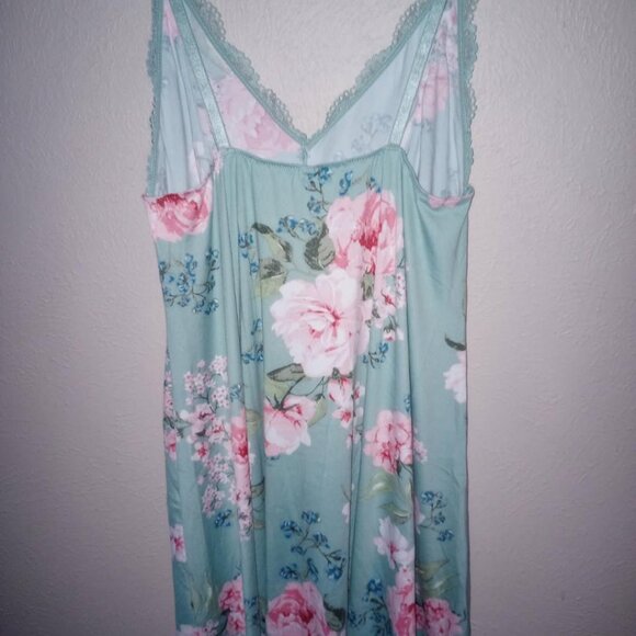 FN Flora Nikrooz Womens Size Medium Lace Chemise 2 Pack NIB - Picture 7 of 7